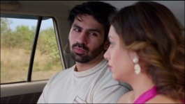 Udne Ki Aasha - 28th December 2025